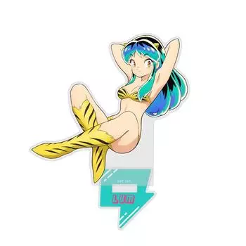 Cospa Urusei Yatsura anime version Urusei Yatsura Ram acrylic stand