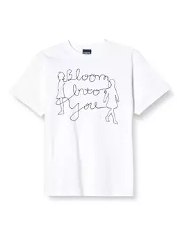 Cospa Will Become You T-shirt WHITE S size