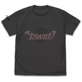 Cospa Xanadu Xanadu logo T-shirt SUMI M size