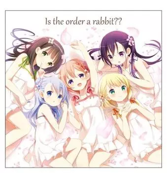 COSPA Заказывайте чехол для подушки с изображением кролика 45 x 45 см Полиэстер