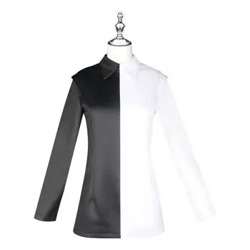 Cosplay 2 Beetlejuice Costume Kids Jumpsuit Halloween Party Role Fashion Play S