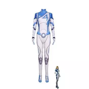 Cosplay Four Fantastic Costumes Role Play Halloween Party Stage Performance Gift 150