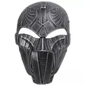 Cosplay From Mask Fancy Dress Festival Role Playing Supplies Party