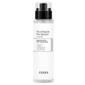 CosRx, 6 Peptide Skin Booster Serum, 5.07 fl oz (150 ml)