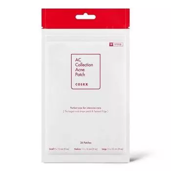 COSRX AC Collection Acne Patch 26ea AUTHENTIC STORE