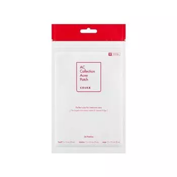 COSRX AC Collection acnes Patch 26 sheets