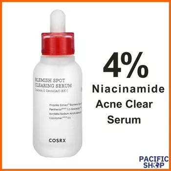 [COSRX] AC Collection Blemish Spot Clearing Serum Renewal 40 мл