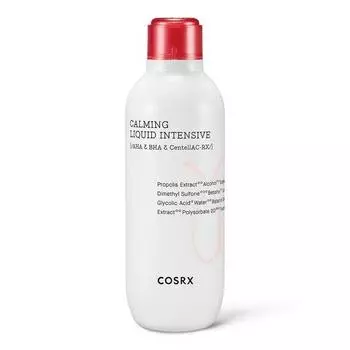 COSRX AC Collection Calming Liquid Intensive 125ml AUTHENTIC STORE