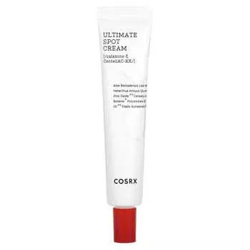 CosRx, AC Collection, крем Ultimate Spot Cream, 1,05 унции (30 г)