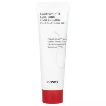 CosRx, AC Collection, Lightweight Soothing Moisturizer, 2.7 fl oz (80 ml)