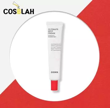 [COSRX] AC Collection Ultimate Spot Cream 30гр.