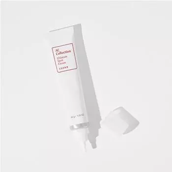 [COSRX] AC Collection Ultimate Spot Cream 30гр.