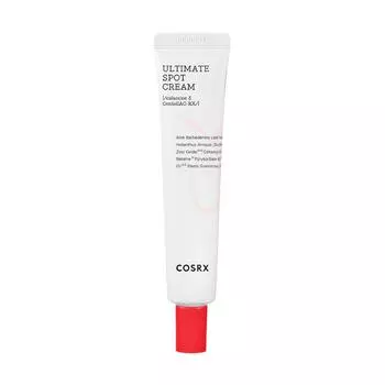 [COSRX] AC Collection Ultimate Spot Cream 30гр.