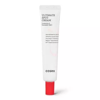 COSRX AC Collection Ultimate Spot Cream 30gr AUTHENTIC STORE