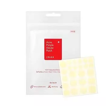 COSRX Acne Pimple Master Patch 24ea AUTHENTIC STORE