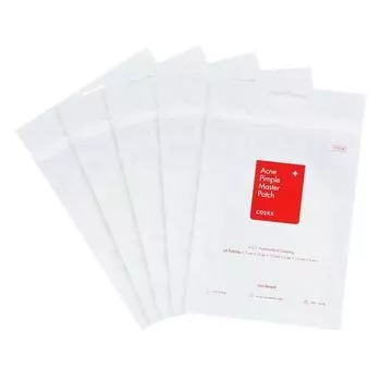 COSRX Acne Pimple Master Patch Set 5 pcs AUTHENTIC STORE
