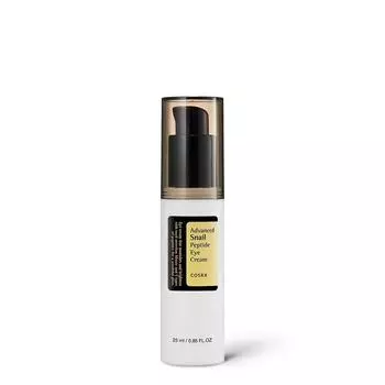 COSRX Advanced Крем для глаз с пептидом улитки