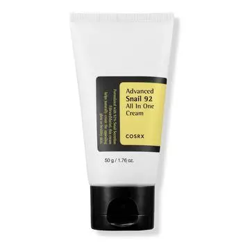 COSRX Advanced Snail 92 Универсальный крем, 1,76 унции