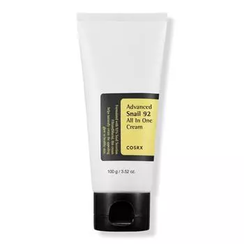 COSRX Advanced Snail 92 Универсальный крем, 3,52 унции