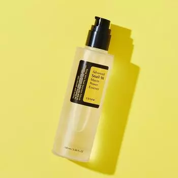 [COSRX] Advanced Snail 96 Mucin Power Essence 100 мл #1PCS
