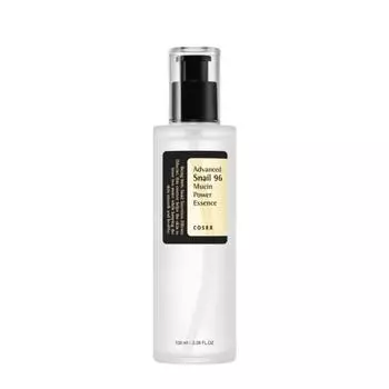 COSRX Advanced Snail 96 Mucin Power Essence, 100 мл