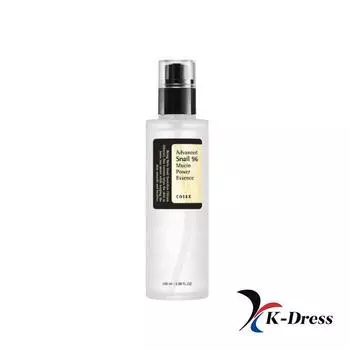 COSRX Advanced Snail 96 Mucin Power Essence, 100 мл 1 PCS