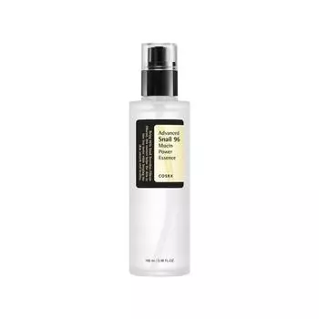 [COSRX] Advanced Snail 96 Mucin Power Essence 100 мл