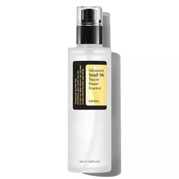 [COSRX] Advanced Snail 96 Mucin Power Essence - 100 мл