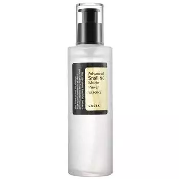 COSRX Advanced Snail 96 Mucin Power Essence, 100 мл, 1 шт.