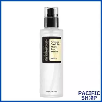 [COSRX] Advanced Snail 96 Mucin Power Essence 100 мл