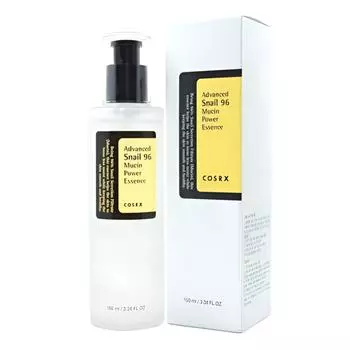 COSRX Advanced Snail 96 Mucin Power Essence, 100 мл 100ml X 1PCS
