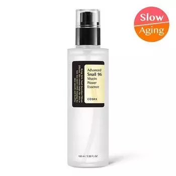 COSRX Advanced Snail 96 Mucin Power Essence, 100 мл