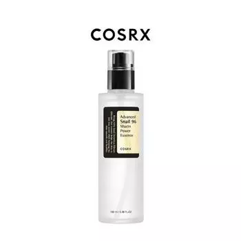 COSRX Advanced Snail 96 Mucin Power Feace Essence 100 мл