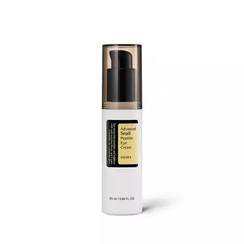 COSRX Advanced Snail Peptide Eye Cream 25ml AUTHENTIC STORE