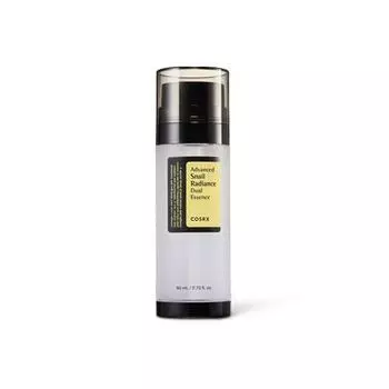 COSRX Advanced Snail Radiance Dual Essence 80 мл