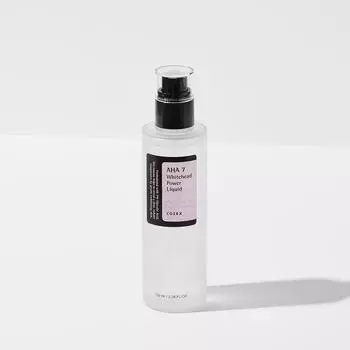 COSRX AHA 7 Whitehead Power Liquid 100 мл (варианты 3) #1PCS