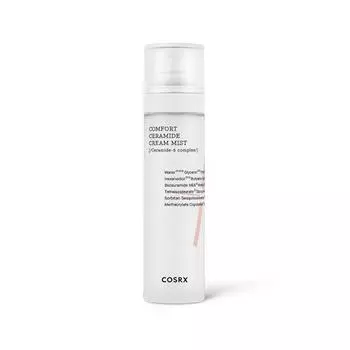 COSRX Balancium Comfort Ceramide Cream Mist 120ml - Крем-спрей с керамидами