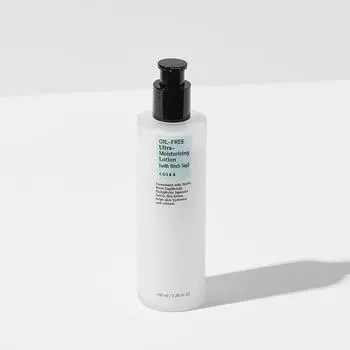 COSRX Безмасляный ультра увлажняющий лосьон 100 мл (3 варианта) #1PCS