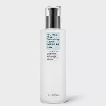 [COSRX] Безмасляный ультраувлажняющий лосьон 100 мл