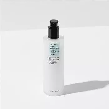 [COSRX] Безмасляный ультраувлажняющий лосьон с березовым соком 100мл