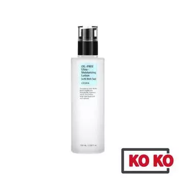 [COSRX] Безмасляный ультраувлажняющий лосьон с березовым соком 100мл