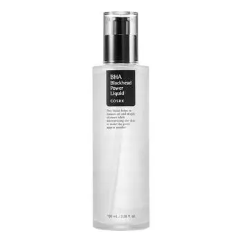 [COSRX] BHA Blackhead Power Liquid 100 мл