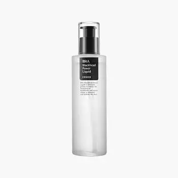 [COSRX] BHA Blackhead Power Liquid 100 мл