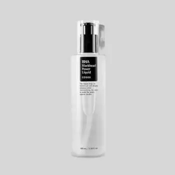 [COSRX] BHA Blackhead Power Liquid 100 мл