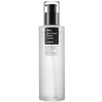 [COSRX] BHA Blackhead Power Liquid 100 мл
