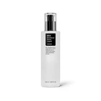 COSRX BHA Blackhead Power Liquid 100ml AUTHENTIC STORE