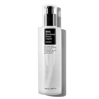 COSRX BHA Blackhead Power Liquid BHA Blackhead Power Liquid / (100мл) (пункт)
