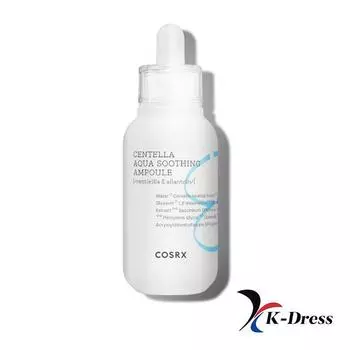 COSRX Centella Aqua Успокаивающая ампула 40 мл 1 PCS