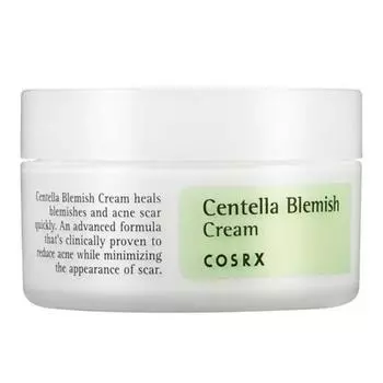 COSRX Centella Blamish Крем 30 мл
