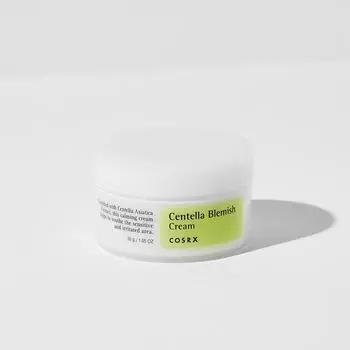 COSRX Centella Blemish Cream 30 г (варианты 3) #1PCS